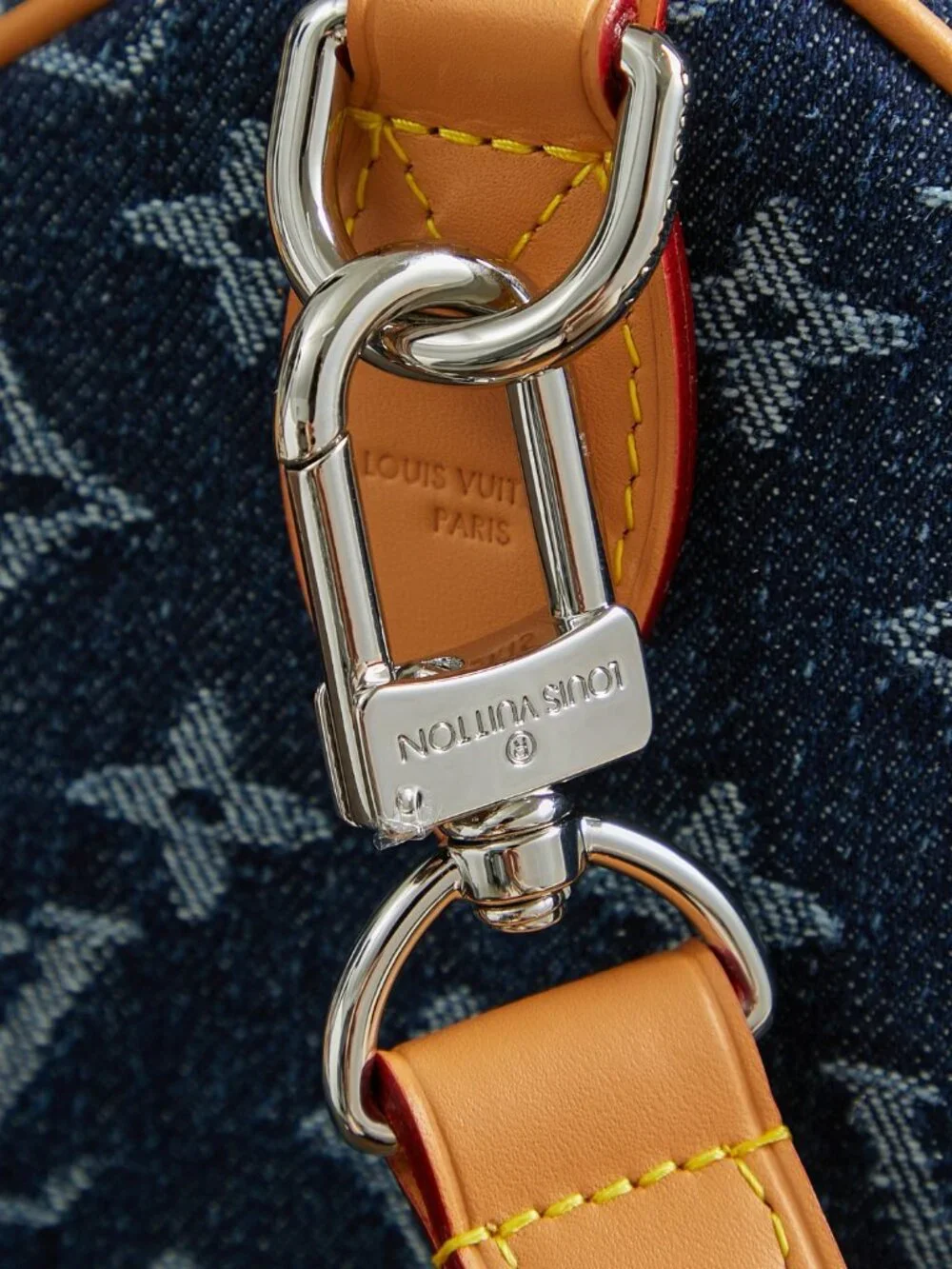 Louis Vuitton Speedy Bandoulière 30